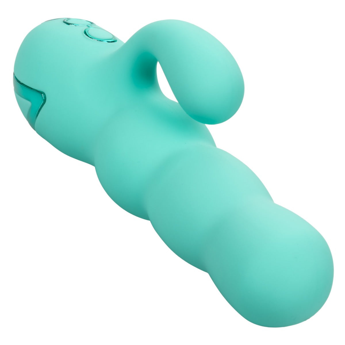 DEL MAR DIVA Dual Stimulator - CALIFORNIA DREAMING California Dreaming - Boutique Séduction