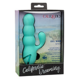 DEL MAR DIVA Dual Stimulator - CALIFORNIA DREAMING California Dreaming - Boutique Séduction