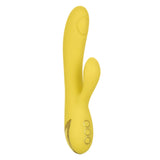 SAN DIEGO Dual Stimulator Vibrator - CALIFORNIA DREAMING California Dreaming - Boutique Séduction