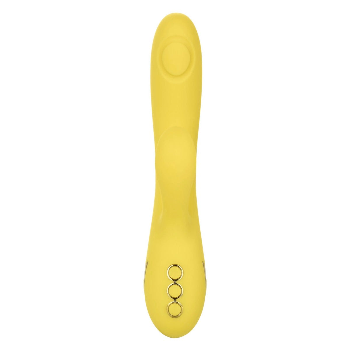 SAN DIEGO Dual Stimulator Vibrator - CALIFORNIA DREAMING California Dreaming - Boutique Séduction