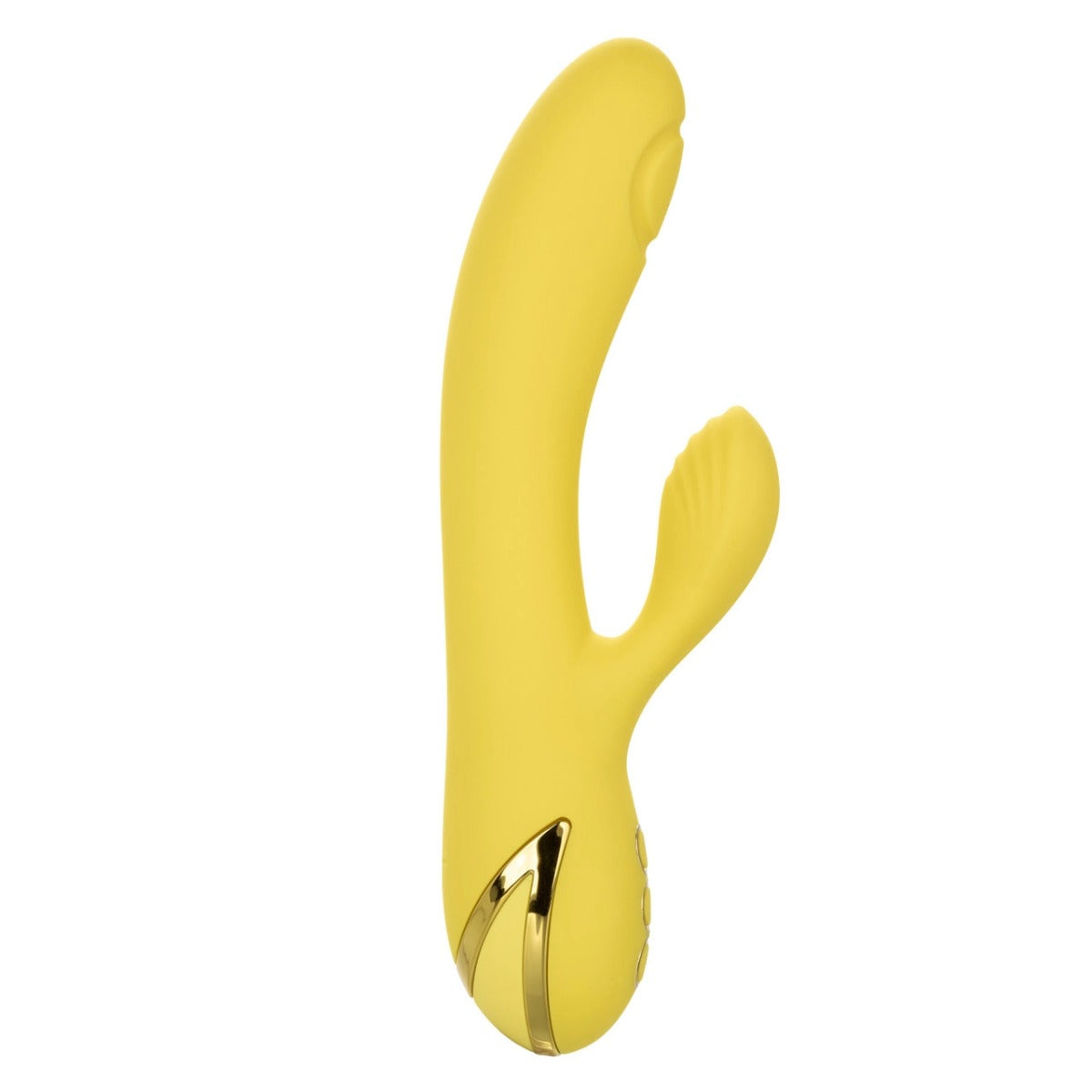 SAN DIEGO Dual Stimulator Vibrator - CALIFORNIA DREAMING California Dreaming - Boutique Séduction