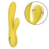 SAN DIEGO Dual Stimulator Vibrator - CALIFORNIA DREAMING California Dreaming - Boutique Séduction