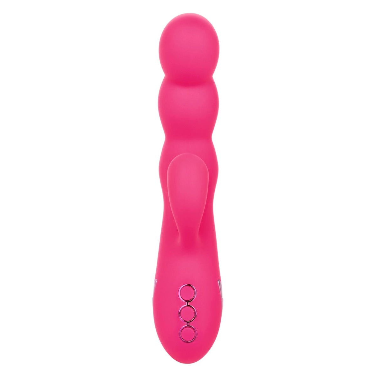 OCEANSIDE ORGASM Dual Stimulator Vibrator - CALIFORNIA DREAMING California Dreaming - Boutique Séduction