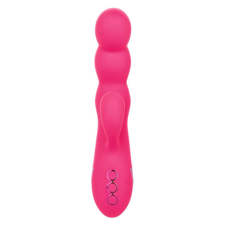 OCEANSIDE ORGASM Dual Stimulator Vibrator - CALIFORNIA DREAMING California Dreaming - Boutique Séduction