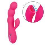 OCEANSIDE ORGASM Dual Stimulator Vibrator - CALIFORNIA DREAMING California Dreaming - Boutique Séduction