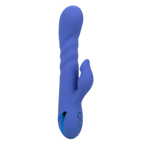 L.A. LOVE Dual Stimulator Vibrator - CALIFORNIA DREAMING California Dreaming - Boutique Séduction