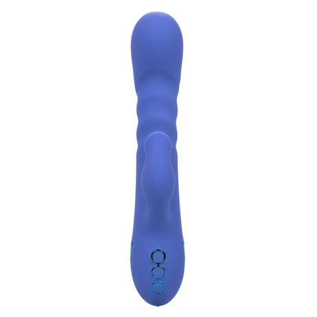 L.A. LOVE Dual Stimulator Vibrator - CALIFORNIA DREAMING California Dreaming - Boutique Séduction