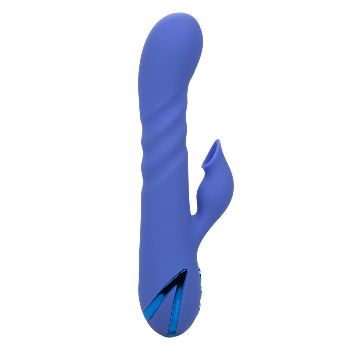 L.A. LOVE Dual Stimulator Vibrator - CALIFORNIA DREAMING California Dreaming - Boutique Séduction