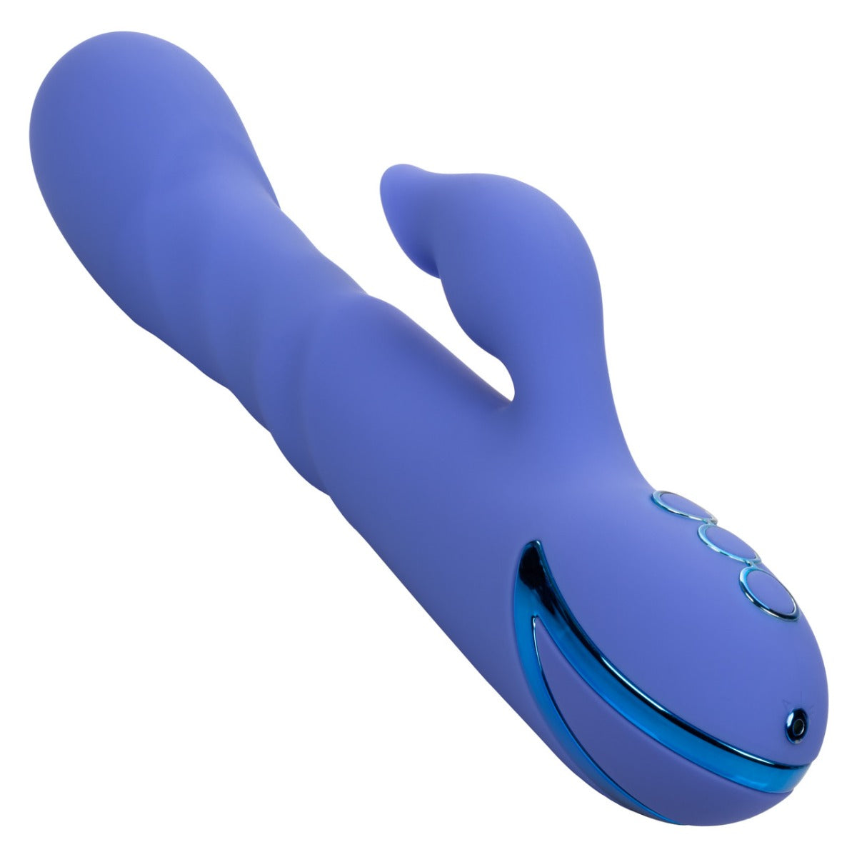 L.A. LOVE Dual Stimulator Vibrator - CALIFORNIA DREAMING California Dreaming - Boutique Séduction