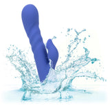 L.A. LOVE Dual Stimulator Vibrator - CALIFORNIA DREAMING California Dreaming - Boutique Séduction