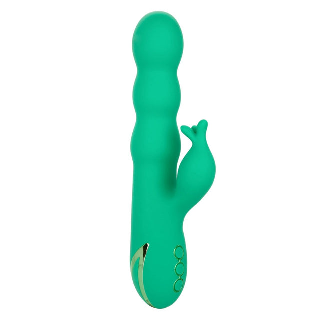 SONOMA SATISFIER Dual Stimulator Vibrator - CALIFORNIA DREAMING California Dreaming - Boutique Séduction