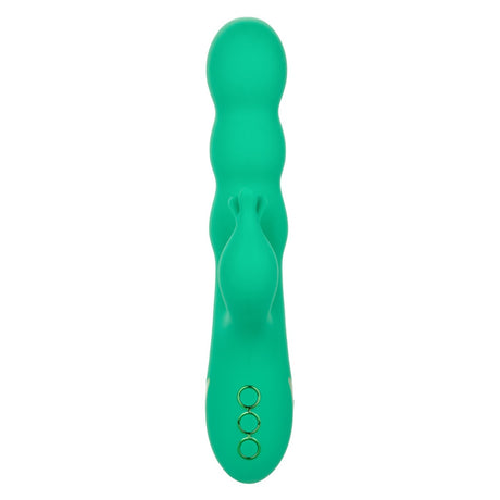 SONOMA SATISFIER Dual Stimulator Vibrator - CALIFORNIA DREAMING California Dreaming - Boutique Séduction