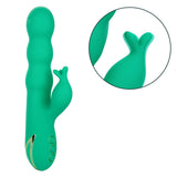 SONOMA SATISFIER Dual Stimulator Vibrator - CALIFORNIA DREAMING California Dreaming - Boutique Séduction