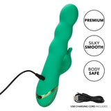 SONOMA SATISFIER Dual Stimulator Vibrator - CALIFORNIA DREAMING California Dreaming - Boutique Séduction