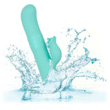 BEL AIR BOMBSHELL Dual Stimulator Vibrator - CALIFORNIA DREAMING California Dreaming - Boutique Séduction