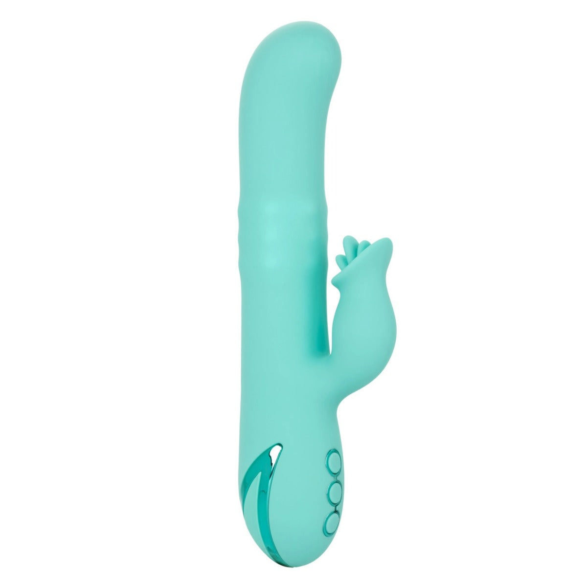 BEL AIR BOMBSHELL Dual Stimulator Vibrator - CALIFORNIA DREAMING California Dreaming - Boutique Séduction