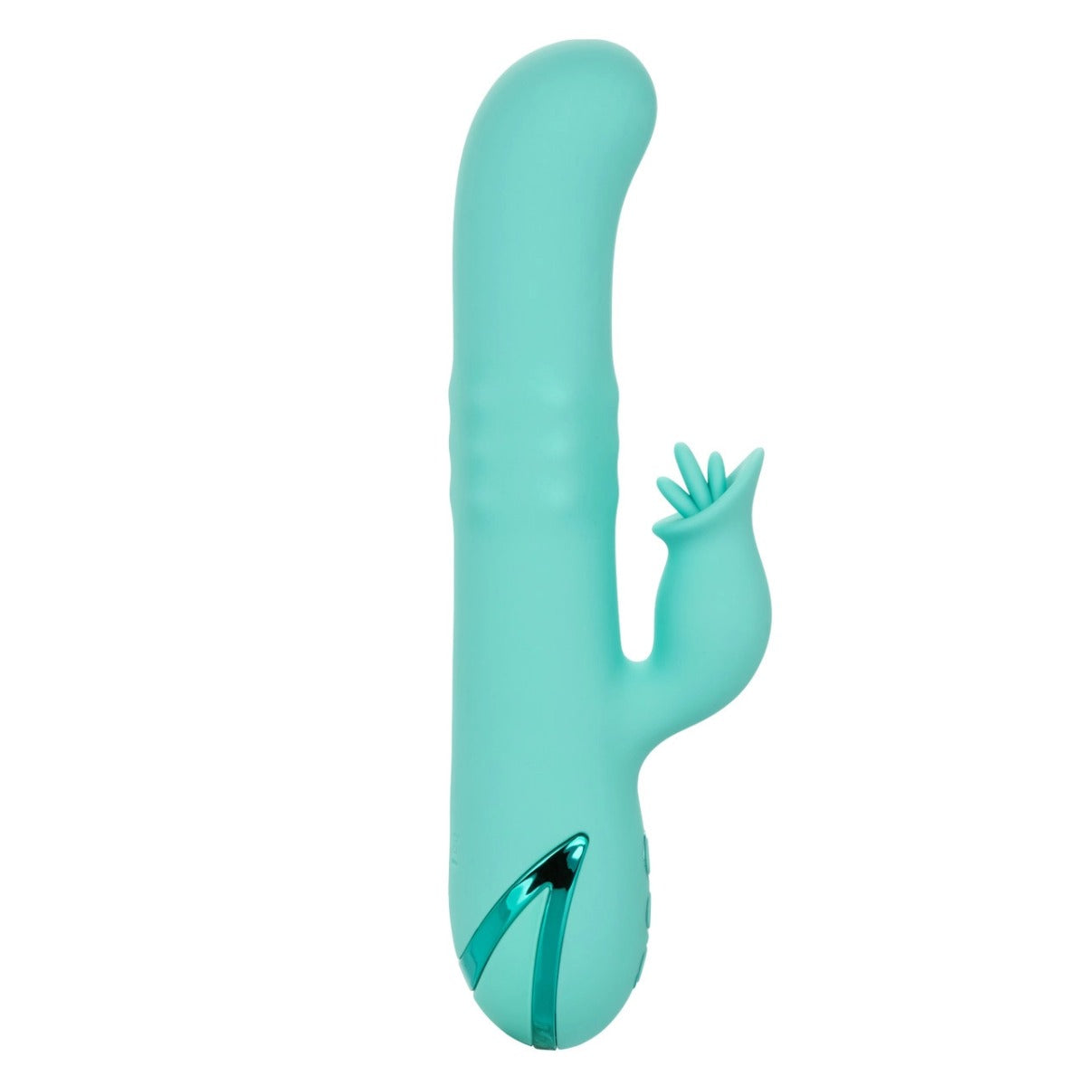 BEL AIR BOMBSHELL Dual Stimulator Vibrator - CALIFORNIA DREAMING California Dreaming - Boutique Séduction