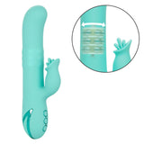 BEL AIR BOMBSHELL Dual Stimulator Vibrator - CALIFORNIA DREAMING California Dreaming - Boutique Séduction