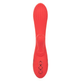 PALISADES PASSION Dual Stimulator Vibrator Warming - CALIFORNIA DREAMING California Dreaming - Boutique Séduction