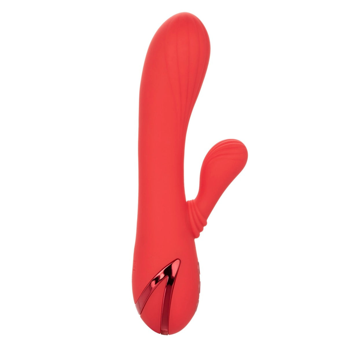 PALISADES PASSION Dual Stimulator Vibrator Warming - CALIFORNIA DREAMING California Dreaming - Boutique Séduction