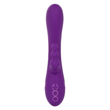 LONG BEACH BOOTYLICIOUS Triple Stimulator Vibrator - CALIFORNIA DREAMING California Dreaming - Boutique Séduction