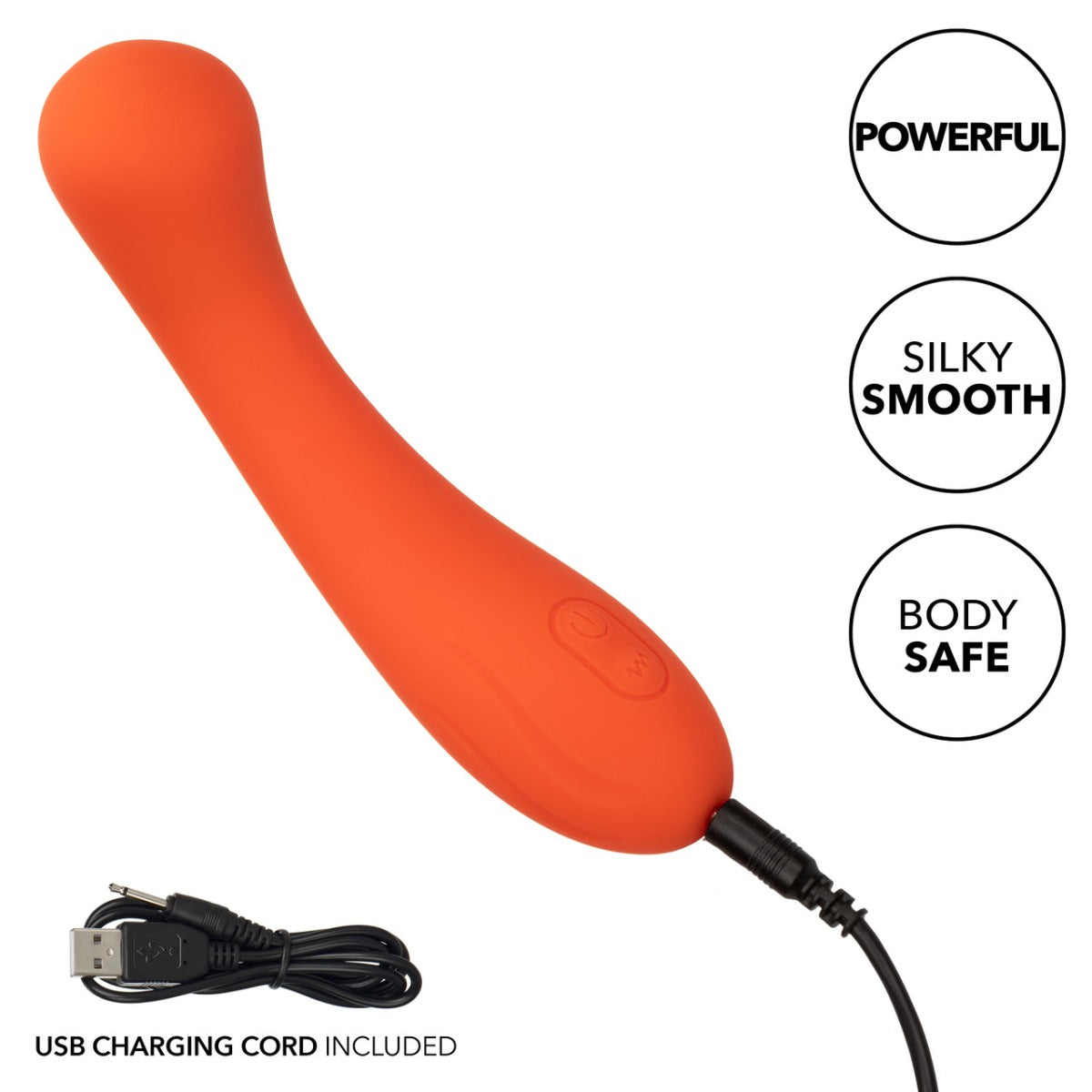 G-WAND G-spot Stimulation Vibrator - STELLA Stella - Boutique Séduction