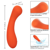 G-WAND G-spot Stimulation Vibrator - STELLA Stella - Boutique Séduction