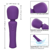 MASSAGER Mini Wand - STELLA Stella - Boutique Séduction