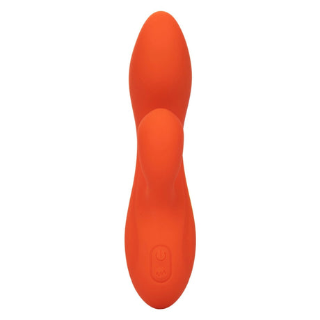 DUAL TEASER Double Stimulation Vibrator - STELLA Stella - Boutique Séduction