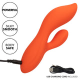 DUAL TEASER Double Stimulation Vibrator - STELLA Stella - Boutique Séduction