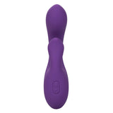 DUAL PLEASER Double Stimulation Vibrator - STELLA Stella - Boutique Séduction