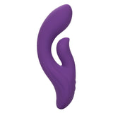 DUAL PLEASER Double Stimulation Vibrator - STELLA Stella - Boutique Séduction