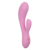 Double Stimulation Vibrator - Zoie - Contour - Calexotics Contour - Boutique Séduction