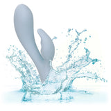 Double Stimulation Vibrator - Kali - Contour - Calexotics Contour - Boutique Séduction