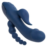 TRIPLE ORGASM Vibrator - CALEXOTICS Calexotics - Boutique Séduction