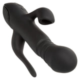 TRIPLE EUPHORIA Vibrator - CALEXOTICS Calexotics - Boutique Séduction