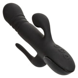 TRIPLE EUPHORIA Vibrator - CALEXOTICS Calexotics - Boutique Séduction