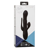 TRIPLE EUPHORIA Vibrator - CALEXOTICS Calexotics - Boutique Séduction