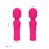 Mini Wand Massager - ROMANT Web Exclusive Romant - Boutique Séduction