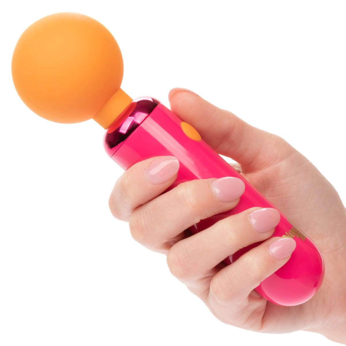 HOME CUMMING QUEEN Vibrating Wand - NAUGHTY BITS Naughty Bits - Boutique Séduction