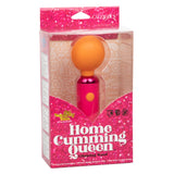 HOME CUMMING QUEEN Vibrating Wand - NAUGHTY BITS Naughty Bits - Boutique Séduction