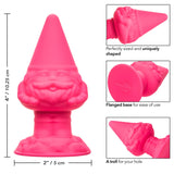 ANAL GNOME Butt Plug - NAUGHTY BITS Naughty Bits - Boutique Séduction