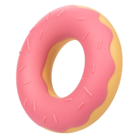 DICKIN DONUT Silicone Donut Cock Ring - NAUGHTY BITS Naughty Bits - Boutique Séduction