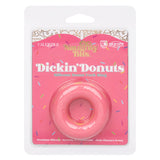 DICKIN DONUT Silicone Donut Cock Ring - NAUGHTY BITS Naughty Bits - Boutique Séduction