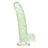 I LEAF DICK Glow-In-The-Dark Dildo - NAUGHTY BITS Naughty Bits - Boutique Séduction