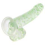 I LEAF DICK Glow-In-The-Dark Dildo - NAUGHTY BITS Naughty Bits - Boutique Séduction