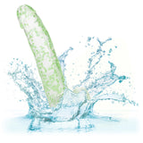 I LEAF DICK Glow-In-The-Dark Dildo - NAUGHTY BITS Naughty Bits - Boutique Séduction