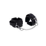 Padded Handcuffs