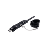 Padded Handcuffs
