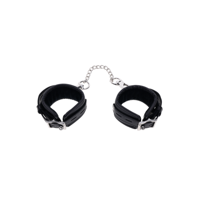 Padded Handcuffs